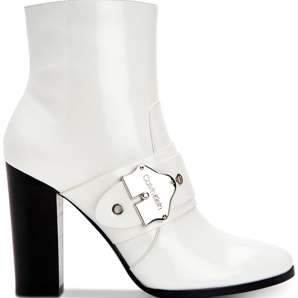 Luxury and gorgeous bootie - Picture 11 of 11